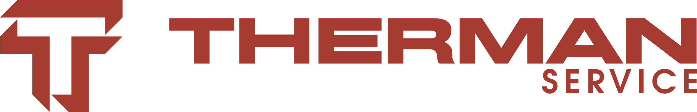Therman Service